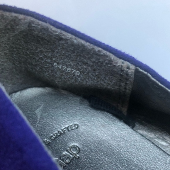 Gap Suede Ballet Flats - Picture 8 of 10